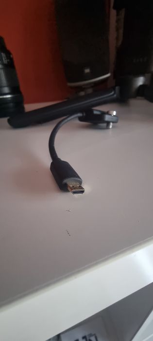 Smallrig 3021 adaptador hdmi micro hdmi