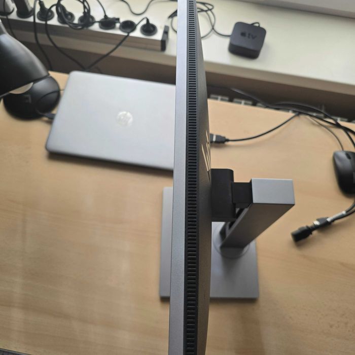 Монітор HP EliteDisplay E233 IPS