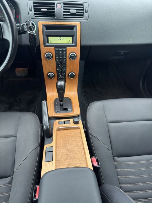 Volvo V50  2.0  D4  автомат з Швейцарії ВІДЕО