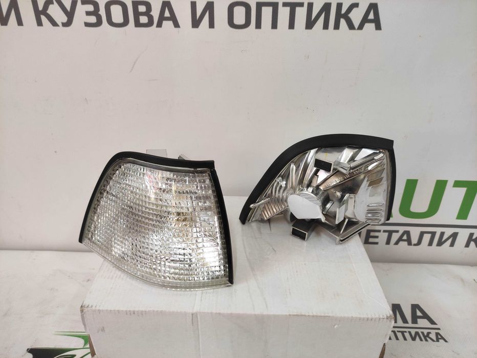 Поворотник BMW E36 поворотник габарит БМВ Е36 1990-1999: 350 грн ...
