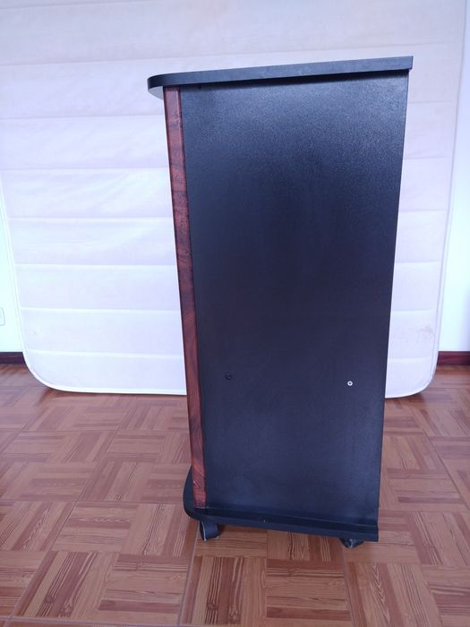 movel de aparelho de música