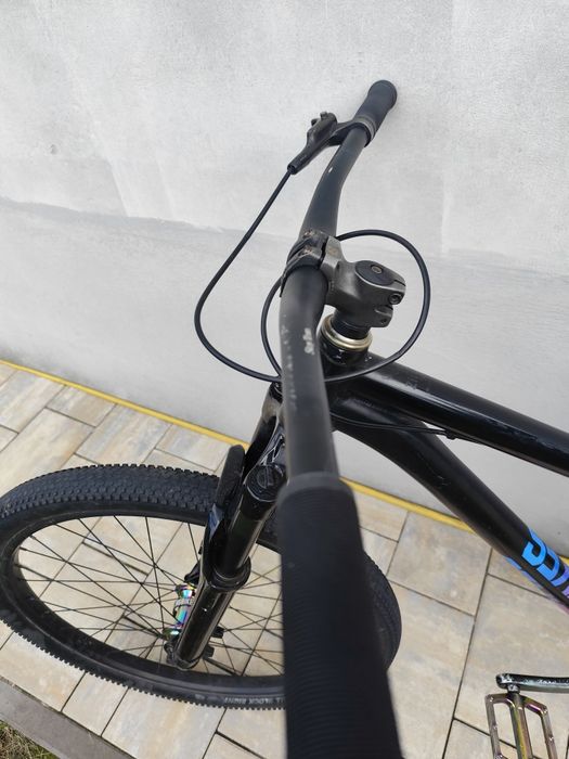 Rower dirt ns bikes zircus