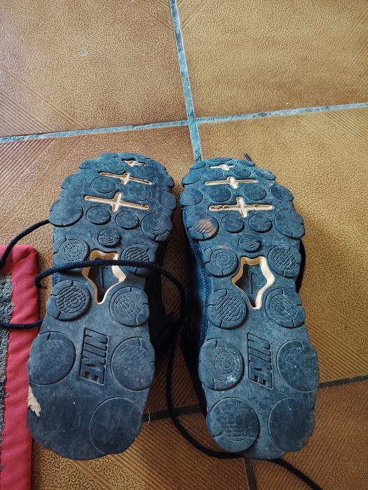 Sapatilhas Nike tamanho 42,5
