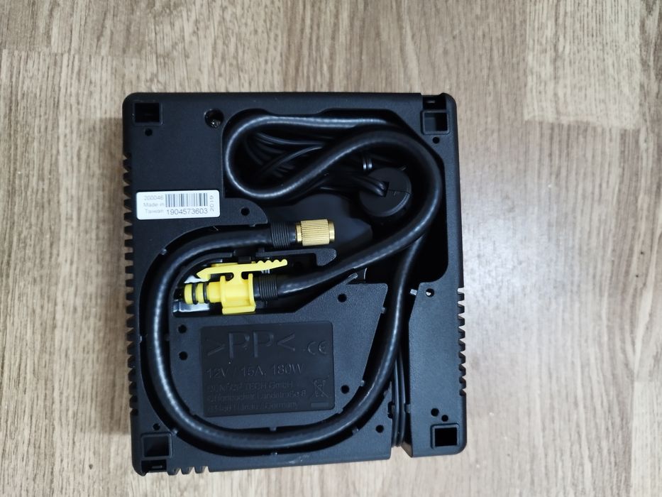 Varios Compressor Ar pneus novos  original