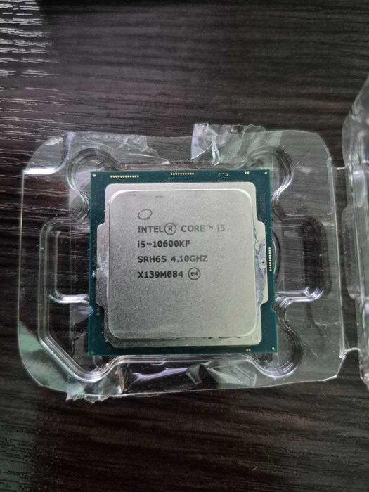 i5 10600 - купити комп'ютери та комплектуючі - Ціна на OLX.ua