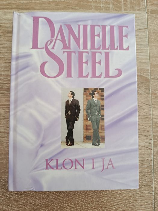 Klon i ja - Steel