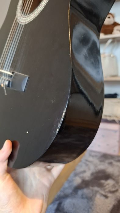 Gitara Klasyczna 3/4