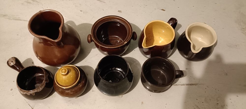 Porcelana Vintage Mirosławice ,Bochnia