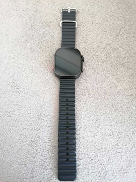Smartwatch KIANO Watch Solid
