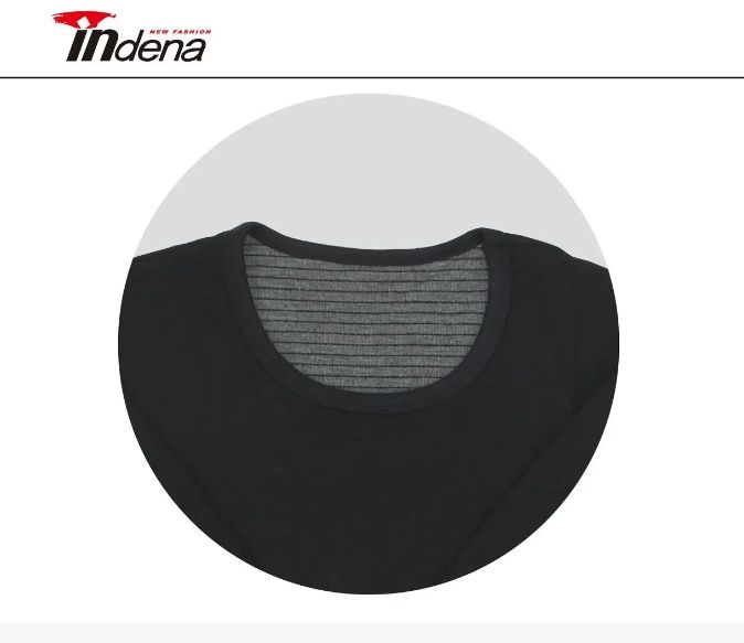 Термокомплект  Indena бавовна XL-6XL