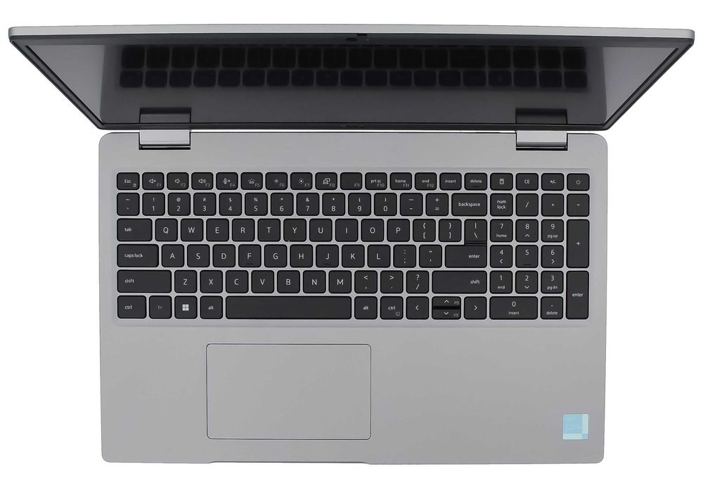 Laptop Dell Latitude 5520 i5/ 16/ SSD 512+512/ 15,6 IPS/ PL LIGHT/ W11
