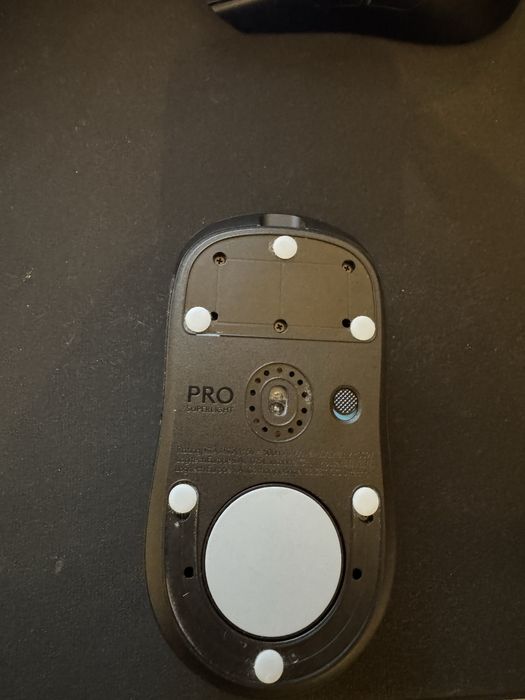 Logitech G Pro X Superlight 2 Wireless