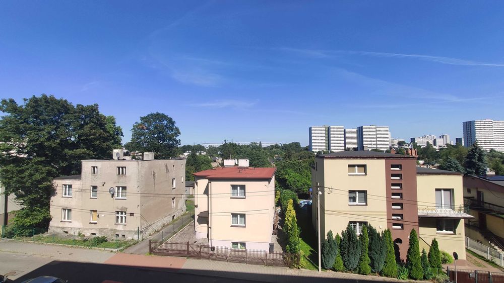 Kawalerka Chorzów Szczecińska 10 bez pośredników - Więcej