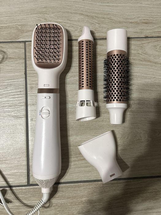 lokówko-suszarka Philips Series 3000 BHA310/00