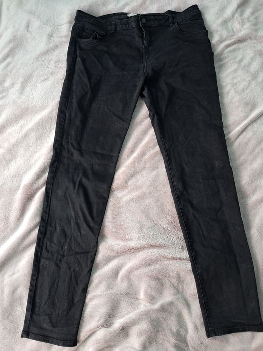 Spodnie damskie H&M r.42