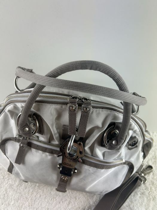Сумка bag ggl GGL сумочка бег