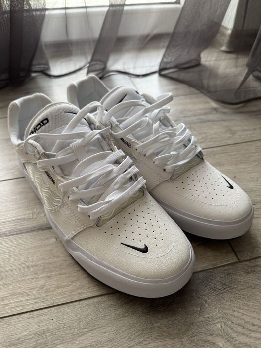 Кросівки Nike SB