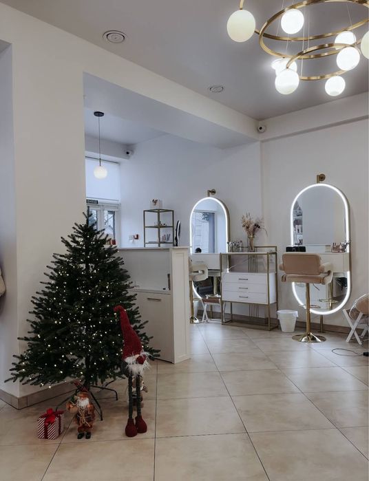 Продаж бізнесу салон краси