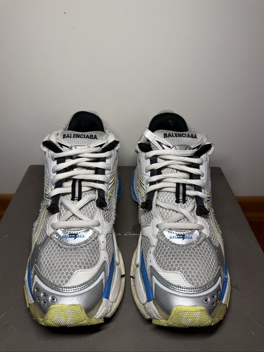 Balenciaga Runner ОРИГІНАЛ