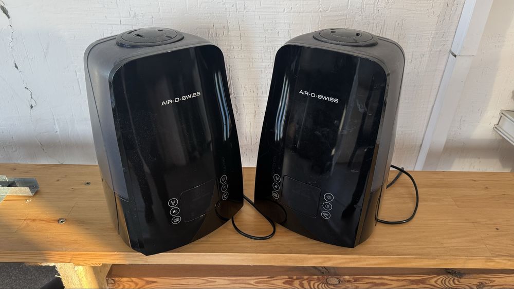 Зволожувач повітря Boneco U650