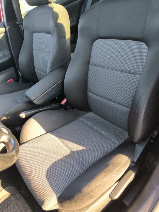 SEAT Leon 1M FR 1.9 TDi 150cv