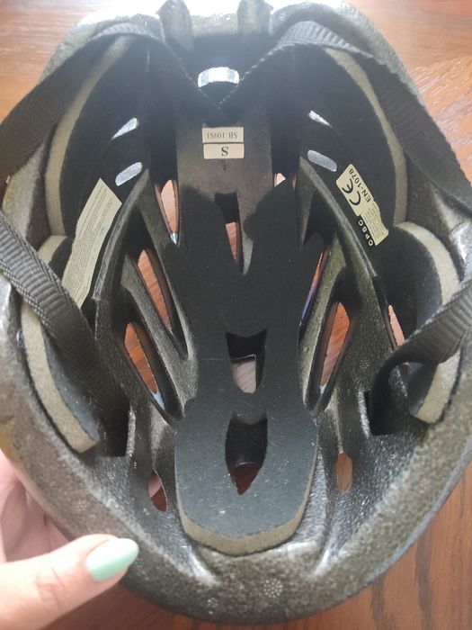 Продам шолом для їзди на велосипеді
