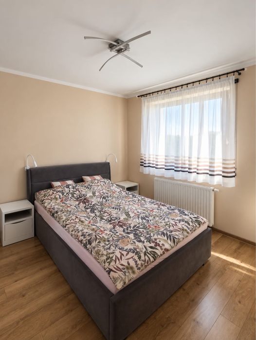 Mieszkanie – Żary, Osiedle Odbudowane, Osiedle Muzyków - Widok 5