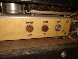 Комбик гитарный ламповый Regent 30 mod 2x12 диффузоры Celestion Обмен