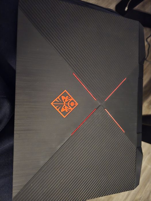 Gamingowy HP Omen 15 cali