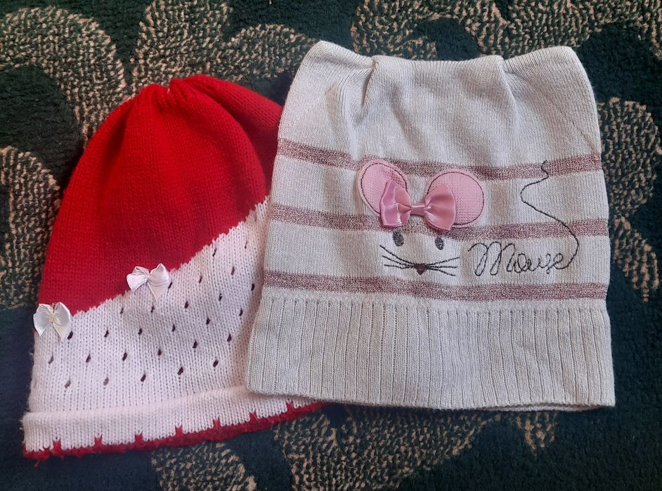 Речі для дівчинки 86-92