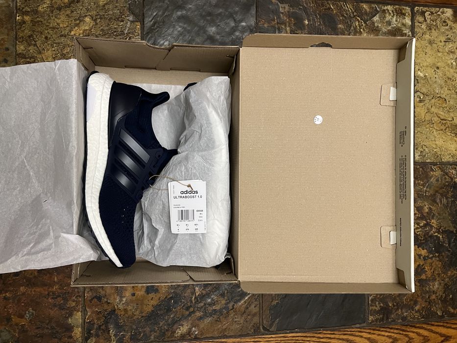 Adidas UltraBOOST 1.0