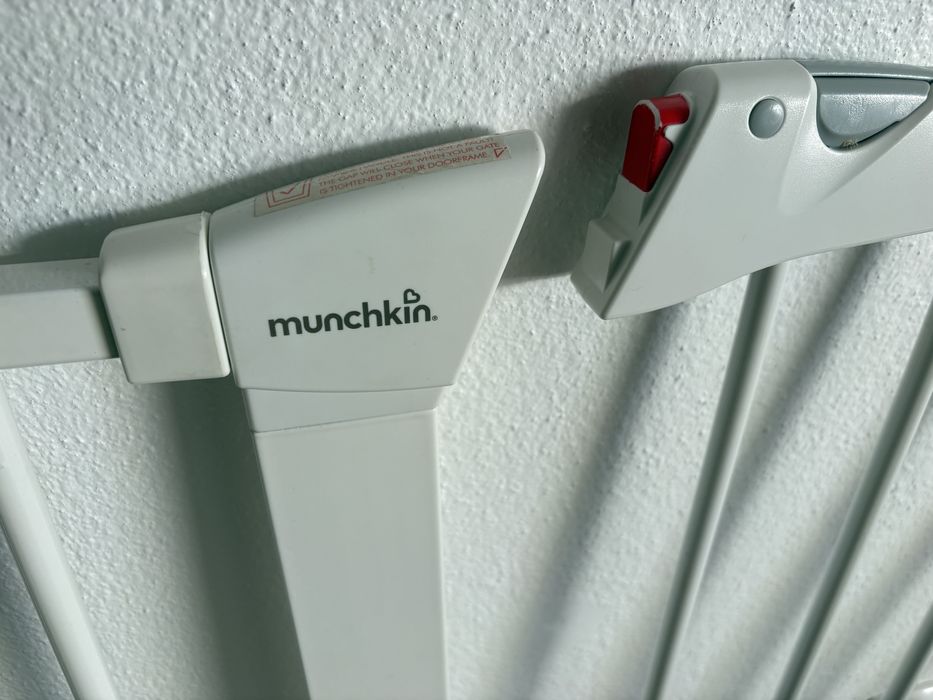 Barreira Infantil grade protecção