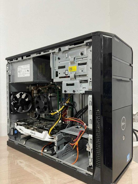 PC Gamer Dell Vostro
