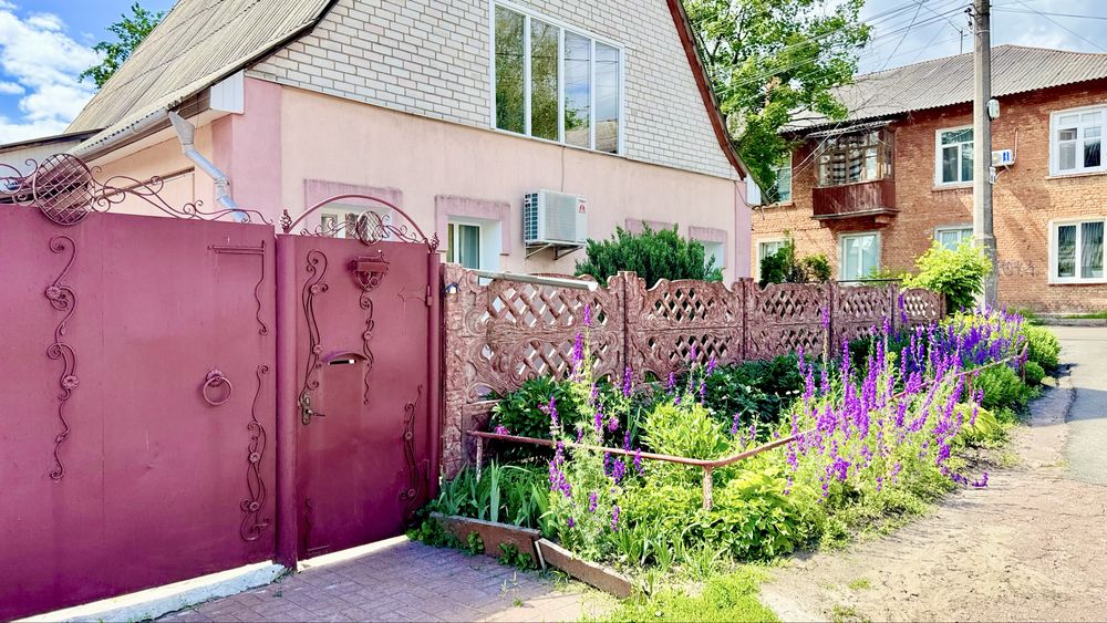 Продам будинок 120 м2, де вистачить місця дітям, батькам і вашим планам. Р-н Ремзавод. єВідновлення  Житл.ваучер