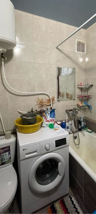 Продам квартиру 2кімнатна