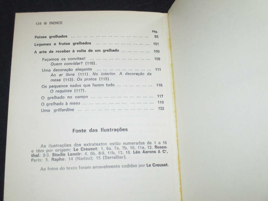 Livro Guia Prático de Grelhados Bertrand