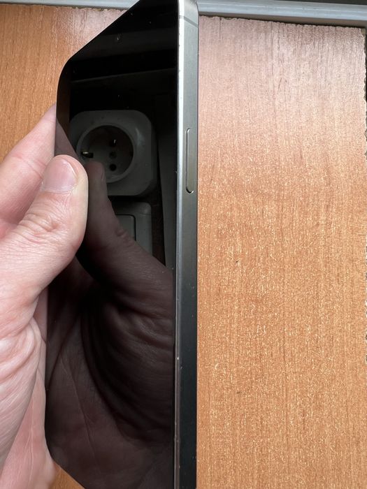 IPhone 15 pro max 256 Gb з коробкою