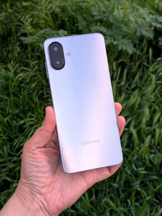 Samsung a07 (dual sim 2026 128гб в идеальном состоянии бюджетный телефон)