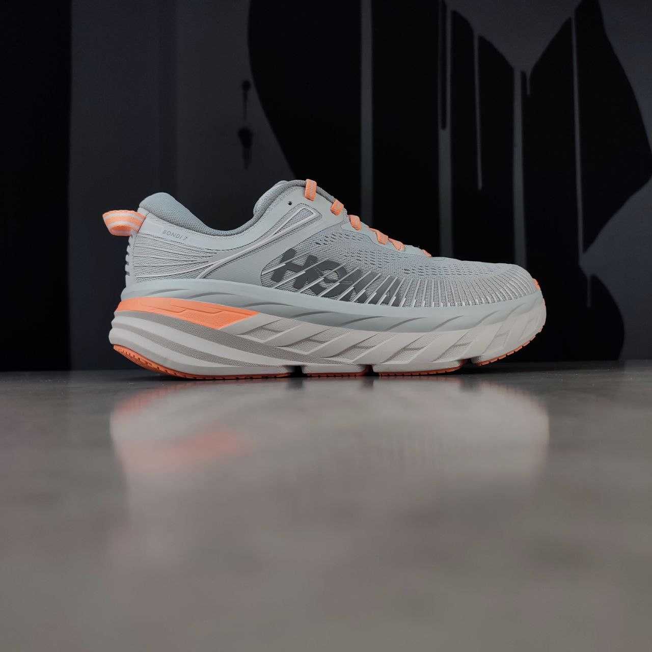 Original hoka жіночі кросівки кроссовки для бега бігові хока: 2 400 грн ...