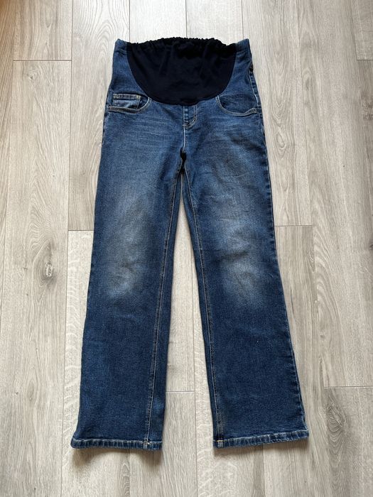 Джинси для вагітних 46р, To be