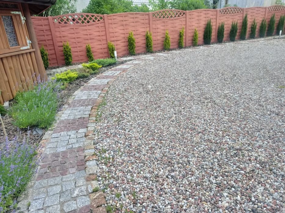 Nawiąże  współprace  z inwestorem i firmą budowlaną