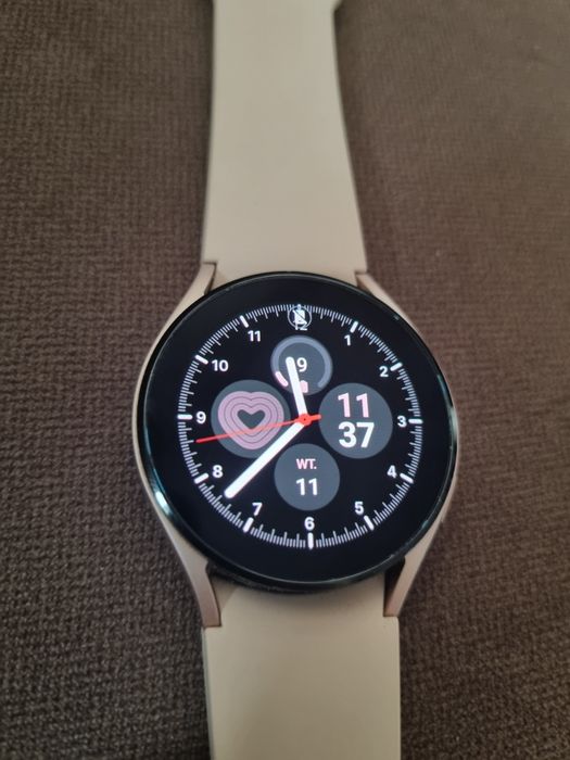 Smartwatch Samsung Galaxy Watch4