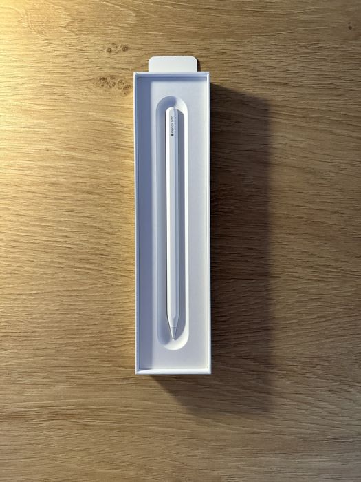 Apple Pencil Pro