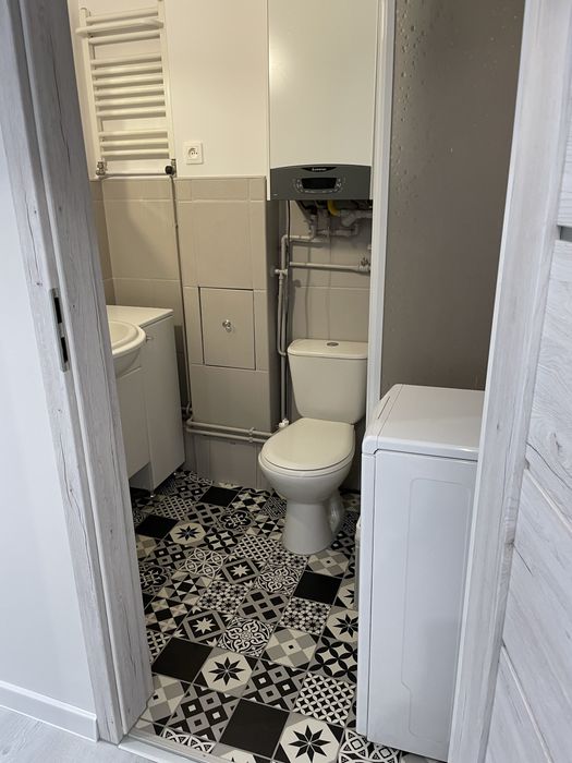 Mieszkanie na doby,apartament, Sulechów, kwatery dla pracowników