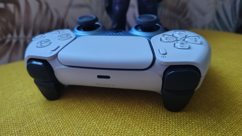 SONY Dualsense PS5 super stan