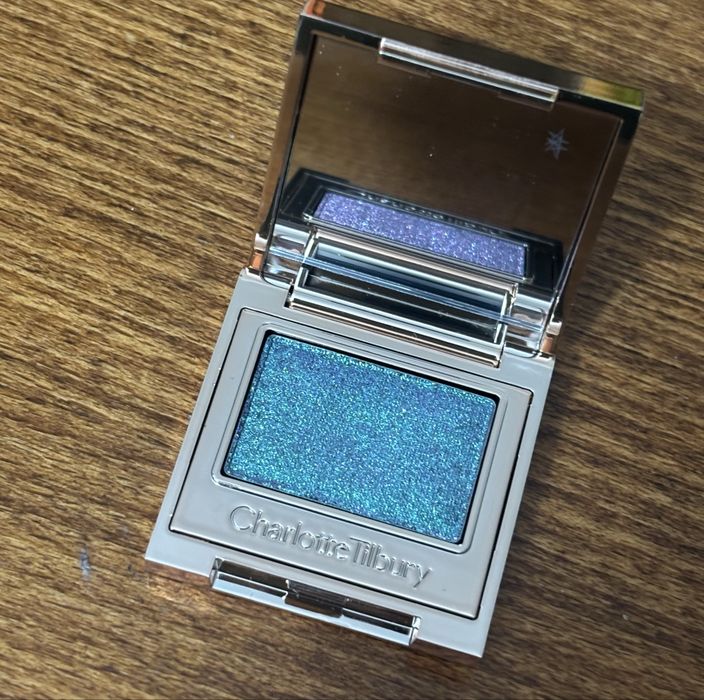 Cień do powiek charlotte tilbury