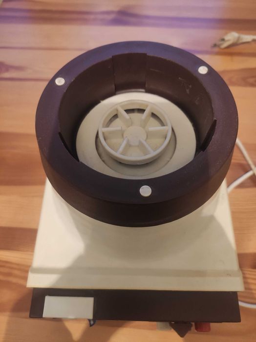 Robot kuchenny Niewiadów typ 531E (blender kielichowy + młynek)