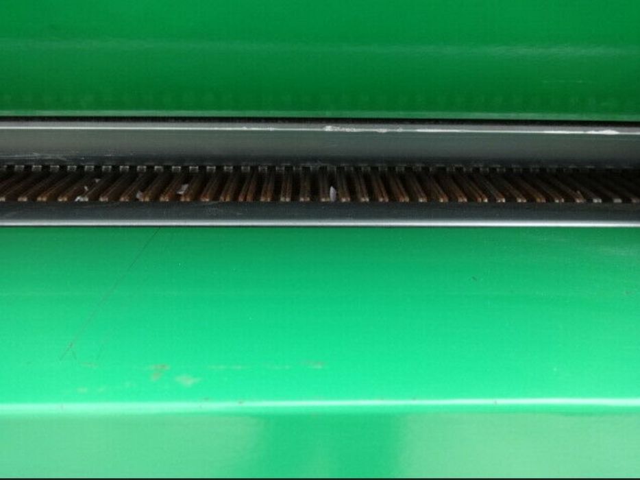 Шредер промишлений 380в