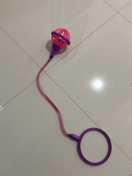 Іграшка нейроскакалка