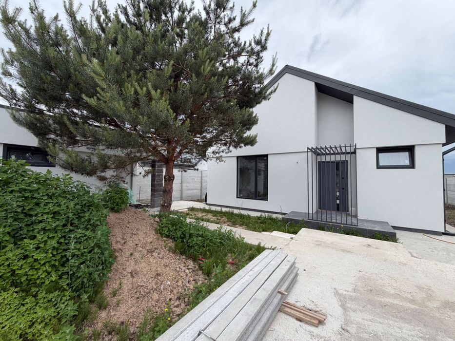 House in Bobrytsya, Buchanskyy rayon - View 2